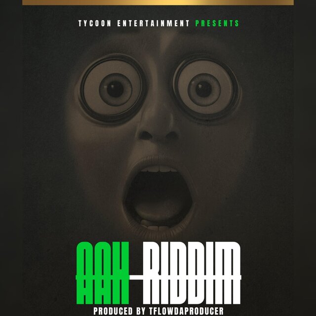 Aah Riddim