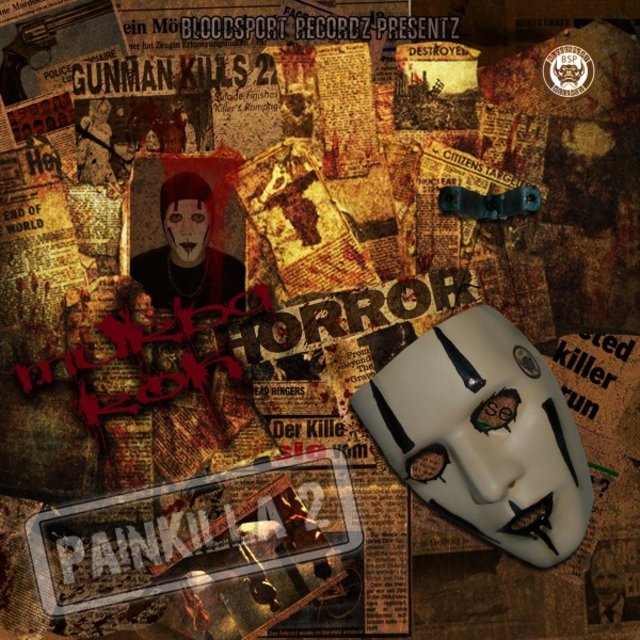 Painkilla 2.1