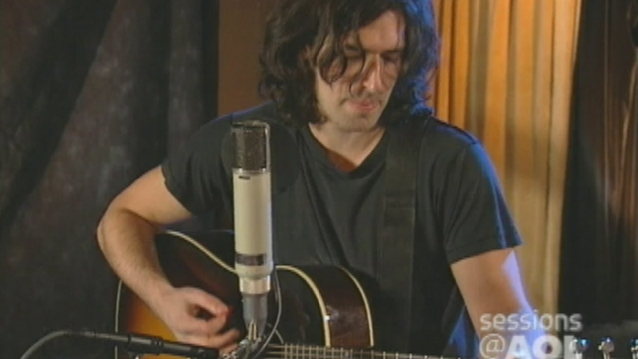 Turn of the Century (Sessions @ AOL 2003)