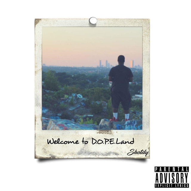 Welcome to Dopeland