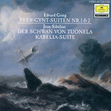 Grieg: Peer Gynt Suite No. 1, Op. 46: 1. Morning mood