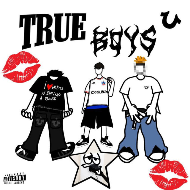 True Boys Mixtape