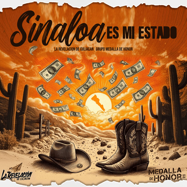 Sinaloa Es Mi Estado