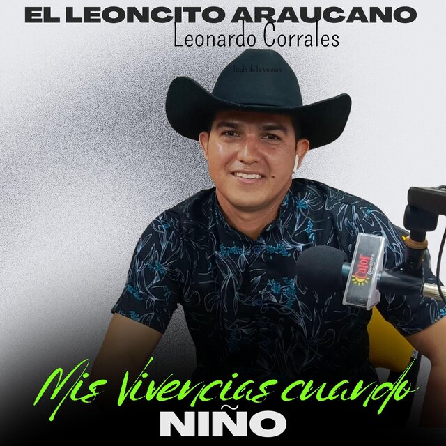 Mis Vivencias Cuando Niño