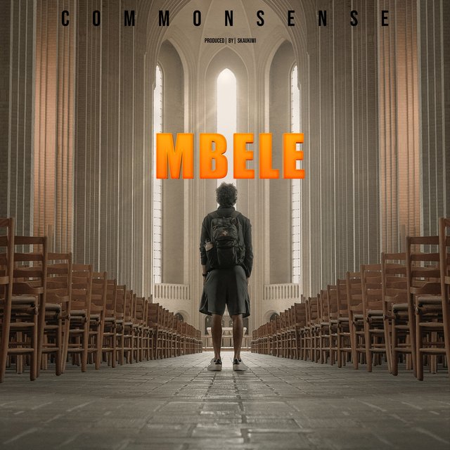 Mbele