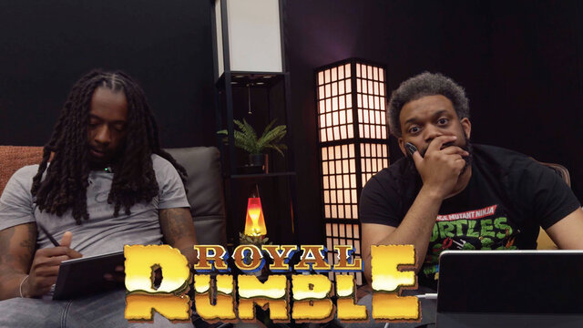 Royal Rumble