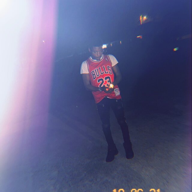 Chasing Time