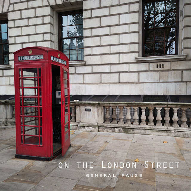 On the London Street