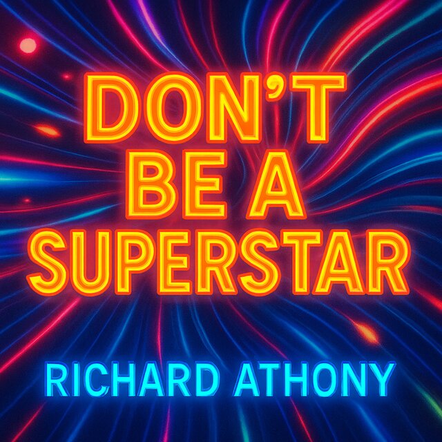 DON'T BE A SUPERSTAR
