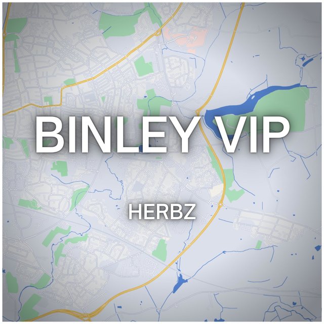 Binley VIP