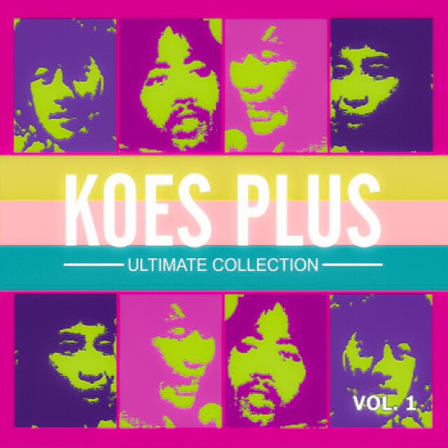 Ultimate Collection, Vol. 1