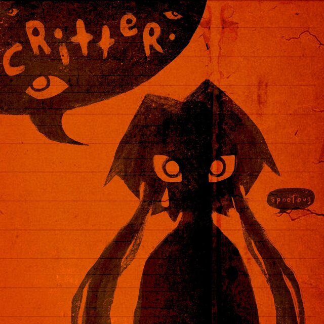 CRITTER