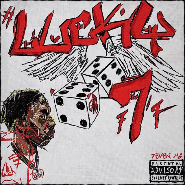 #Lucky7