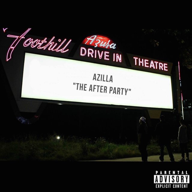 The After Party