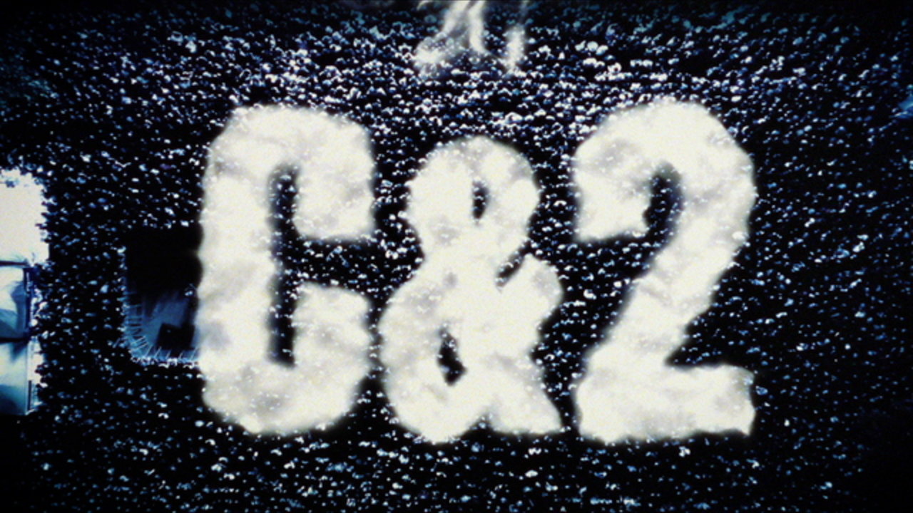 C&2 (Lyric Video)
