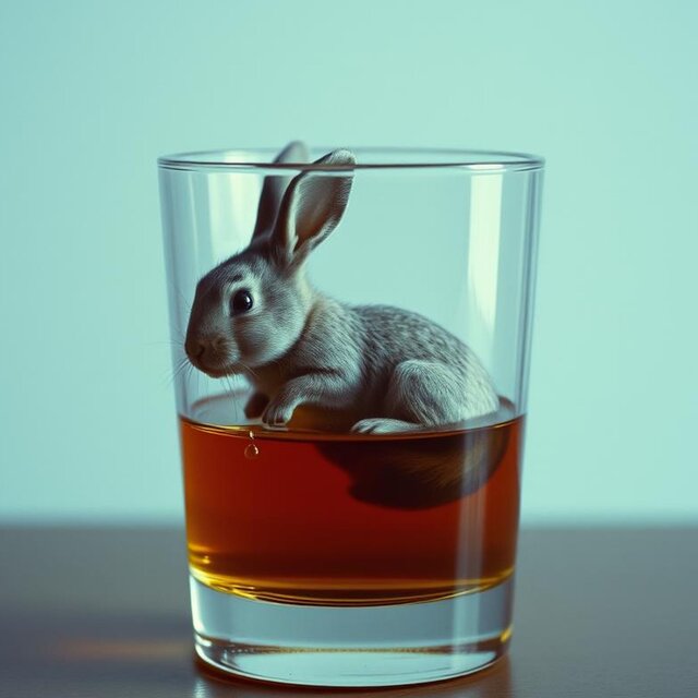 Wascawwy Wabbit