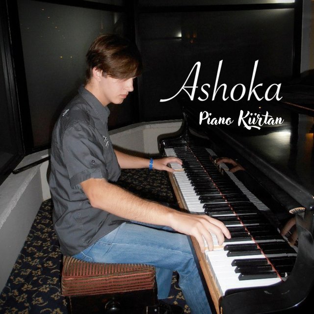 Piano Kiirtan