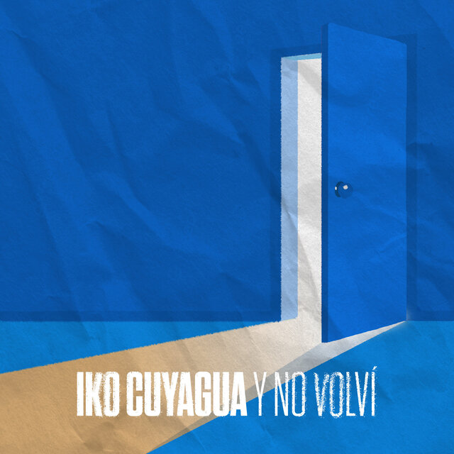 Y no volví