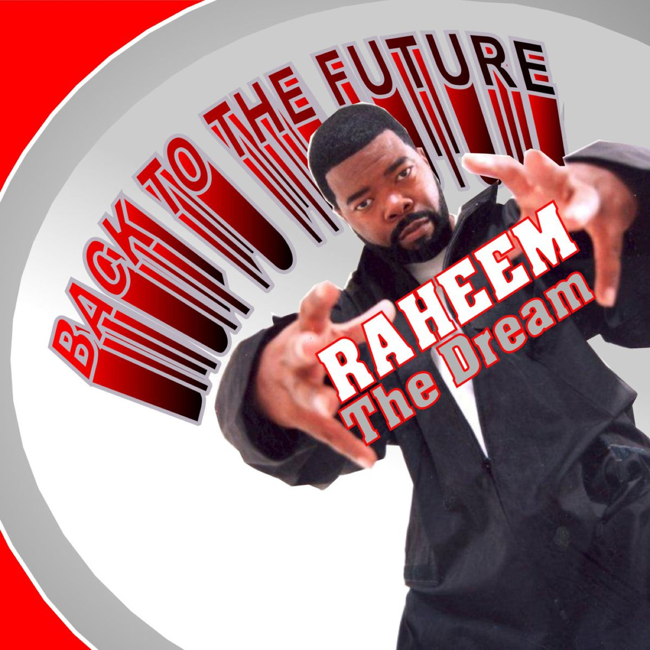 Raef Dream Raheem The Dream on TIDAL