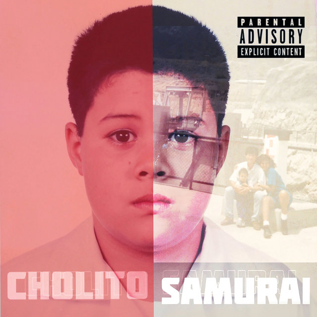 Cholito Samurai