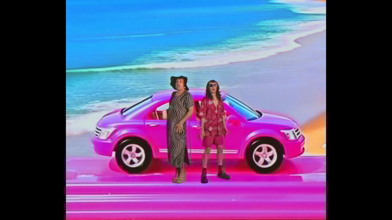 Pleasure (Official Video)