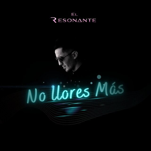No Llores Más