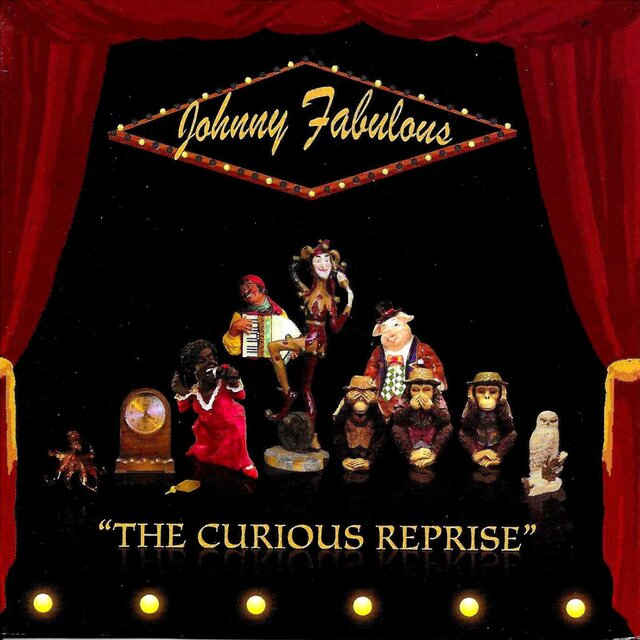 The Curious Reprise
