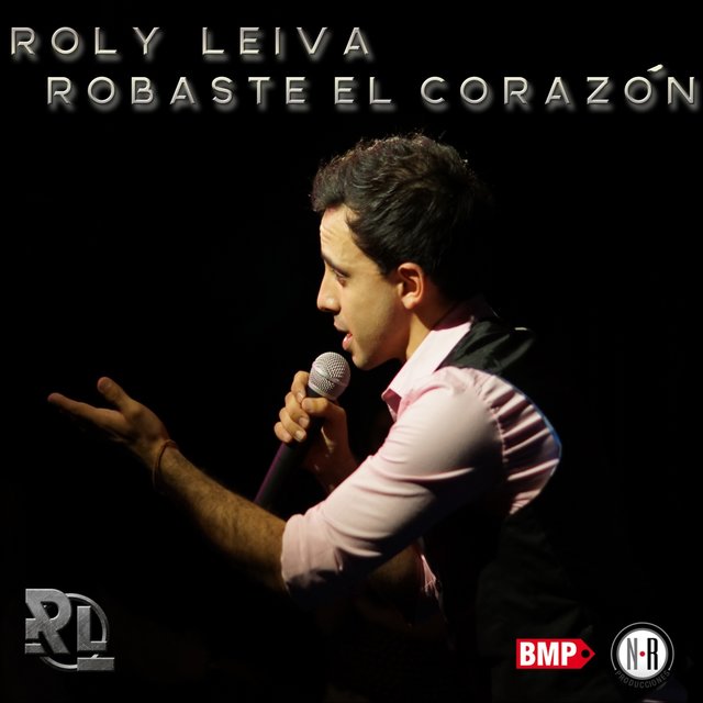Robaste El Corazon