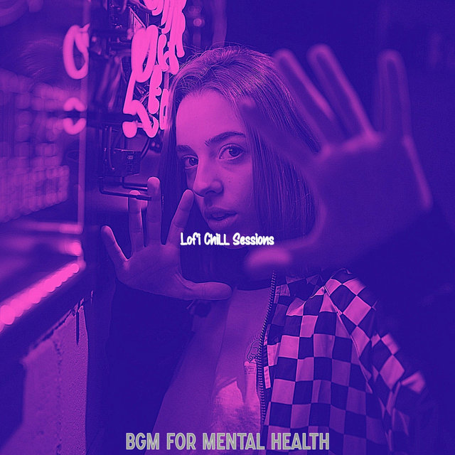 Bgm for Mental Health