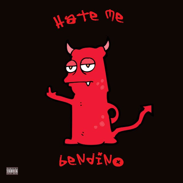 Hate Me