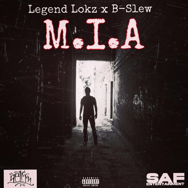 M.I.A (feat. B-Slew)
