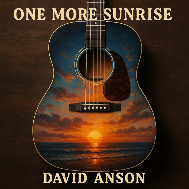 One More Sunrise