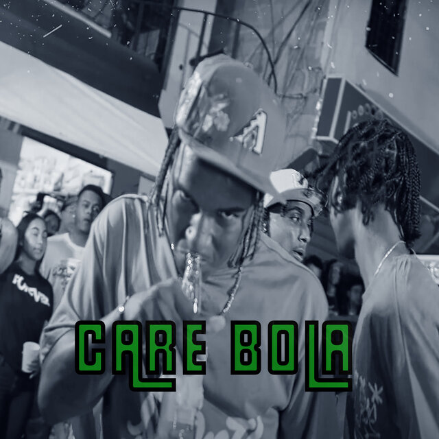 CARE BOLA