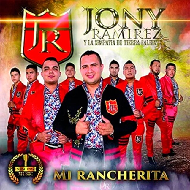 Mi Rancherita