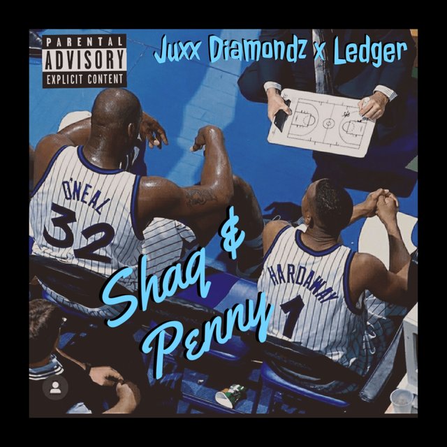 Shaq & Penny