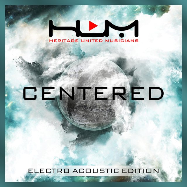 Centered