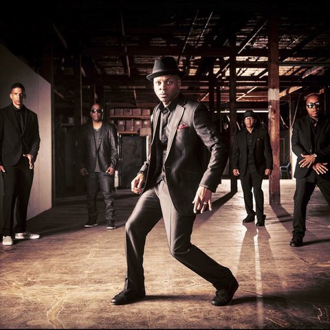 Meant To Be Mint by Mint Condition on TIDAL