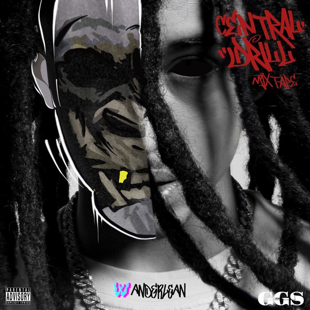 Central Drill Mixtape