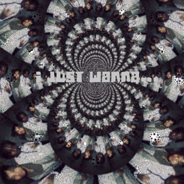 I Just Wanna... (feat. Yola Cray & Russ808)