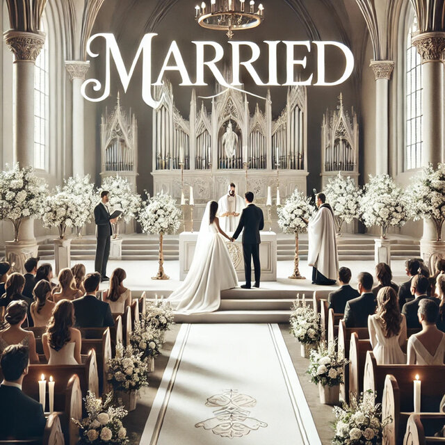 Married