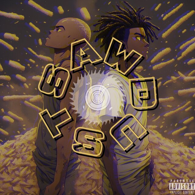 sawdust (feat. Ski III)