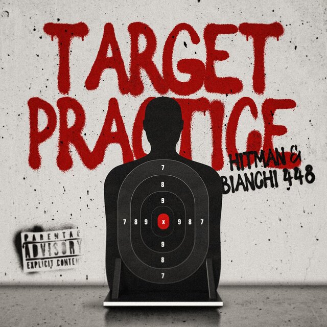 Target Practice
