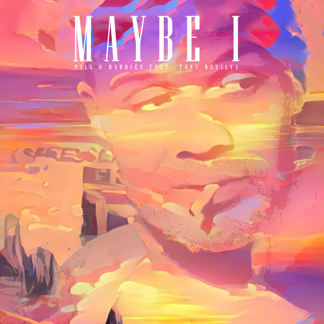 Maybe I