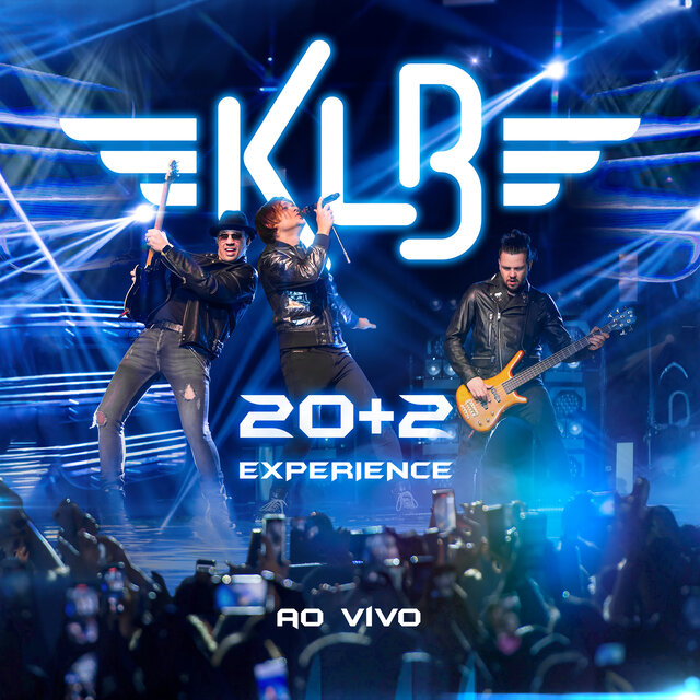 20+2 Experience (Ao Vivo)
