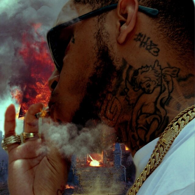Burn, Burn, Burn