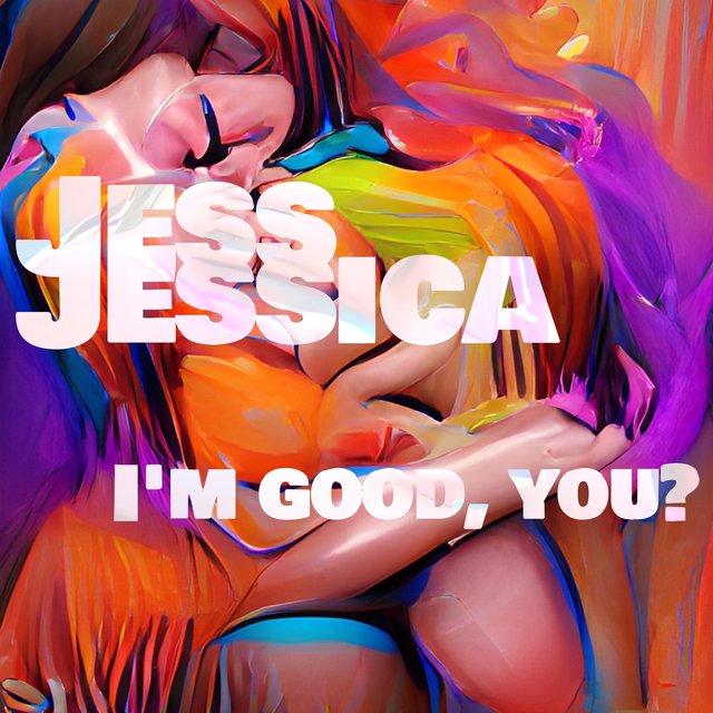 I'm good, you?