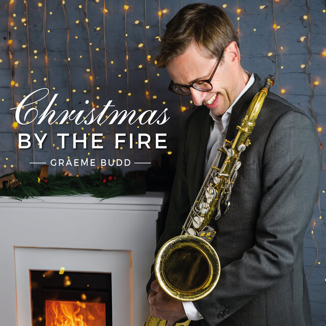 Christmas By The Fire