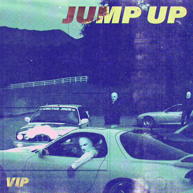 jump up VIP