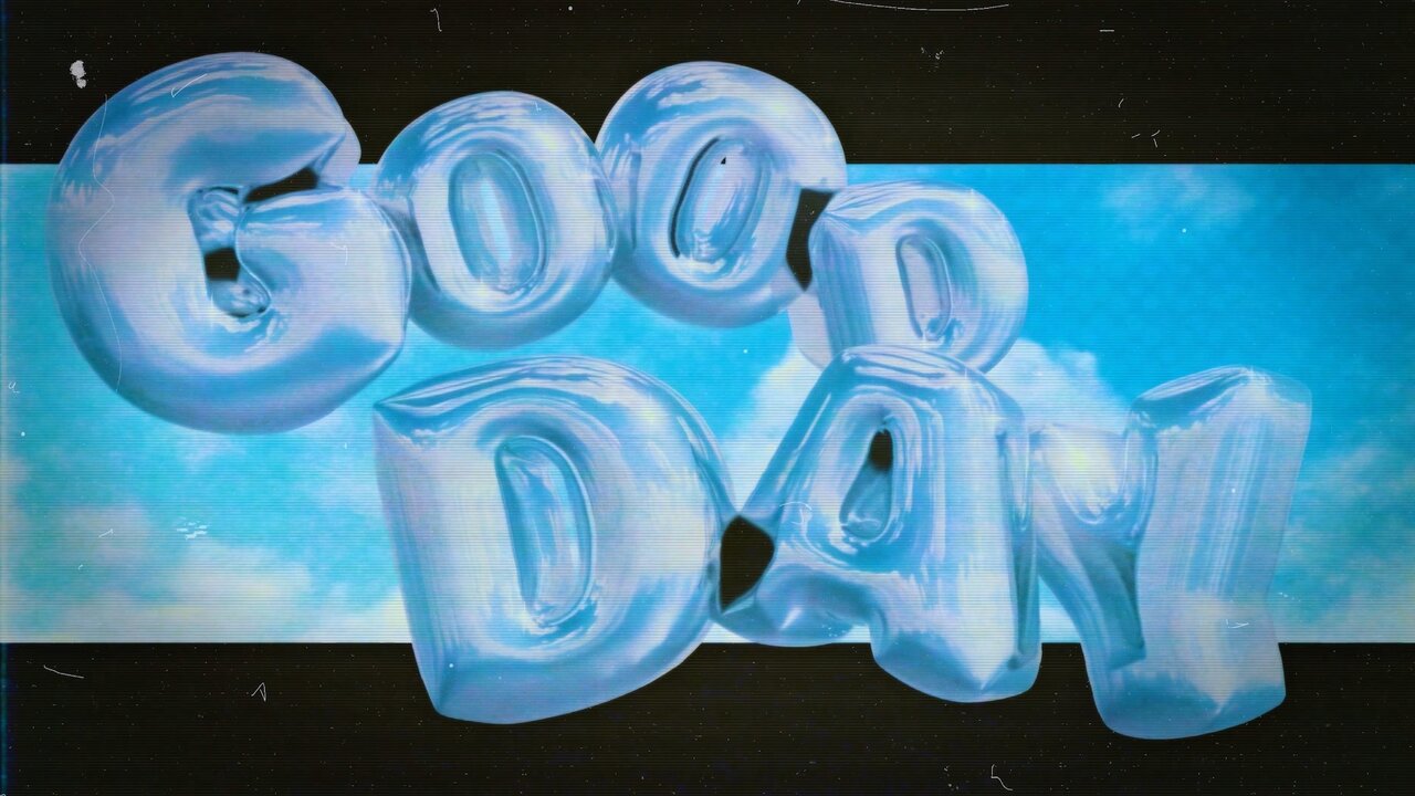 Good Day - Live At Church