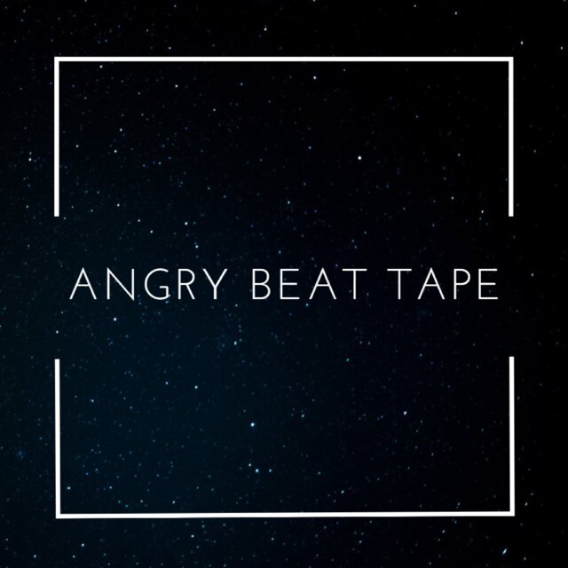 ANGRY BEAT TAPE